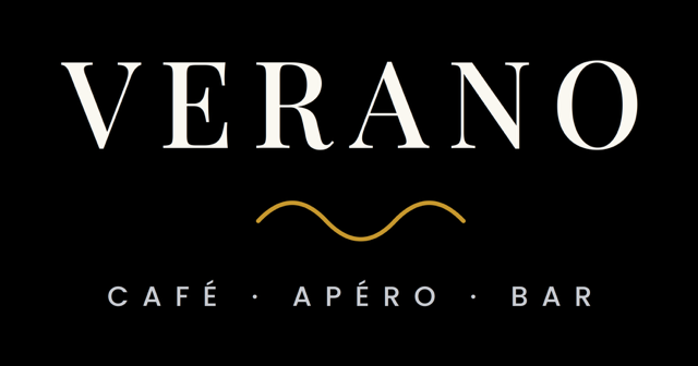 Verano – Café, Apéro, Bar